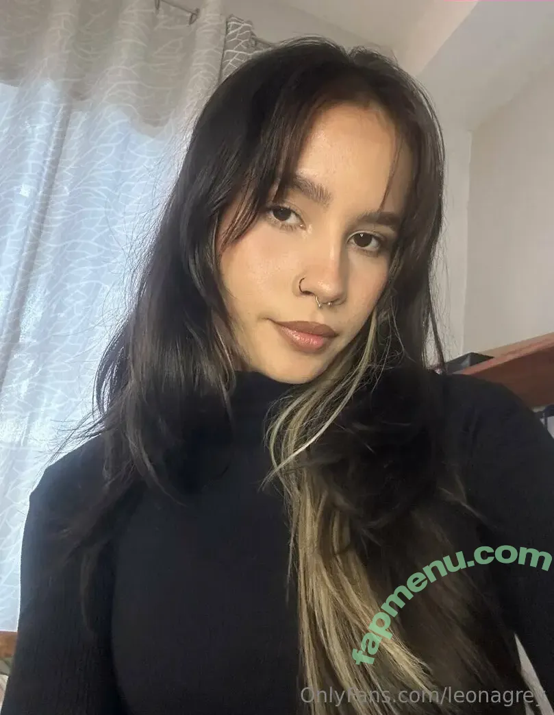 leonagrey nude photo #0023 (iamleongrey)