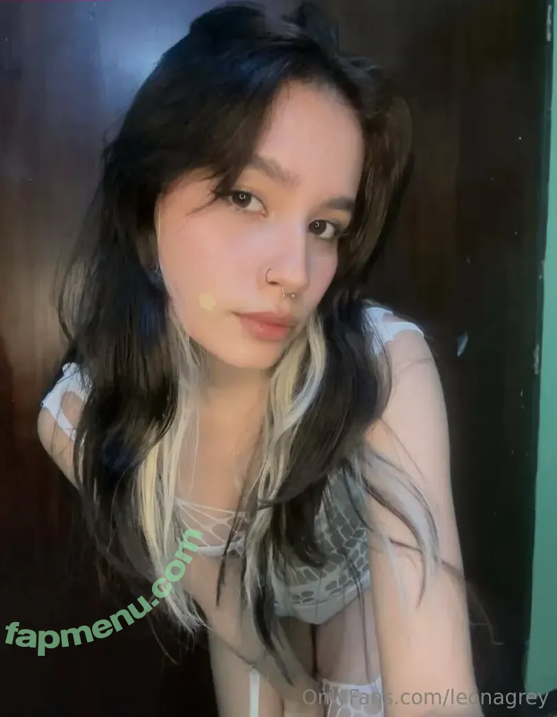 leonagrey nude photo #0025 (iamleongrey)