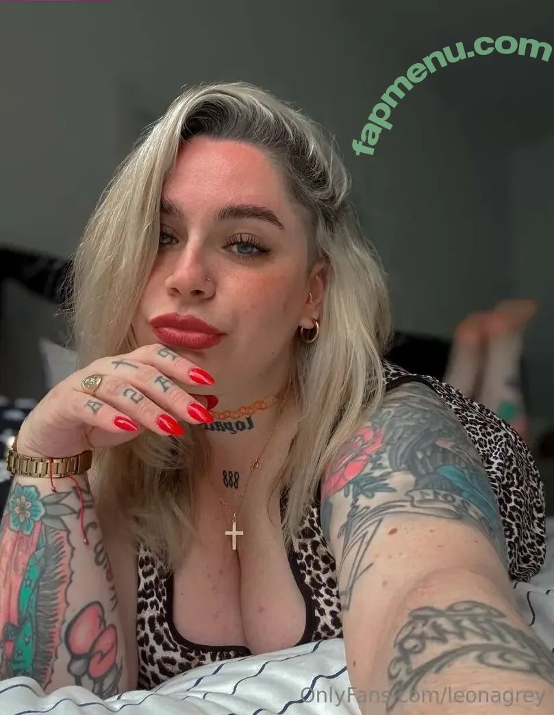 leonagrey nude photo #0046 (iamleongrey)