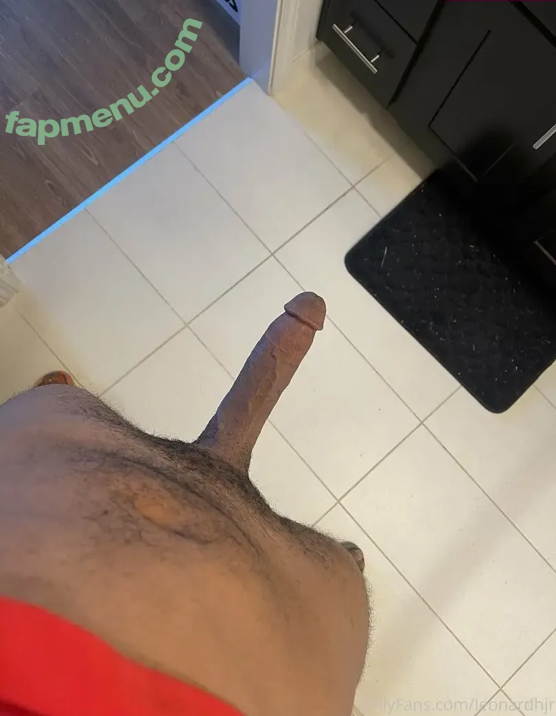 leonardhjr nude photo #0001 (leonardhjr)