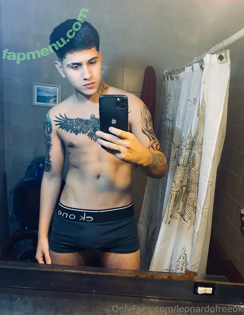 leonardofreeok nude photo #0004 (_leonardo__leo)
