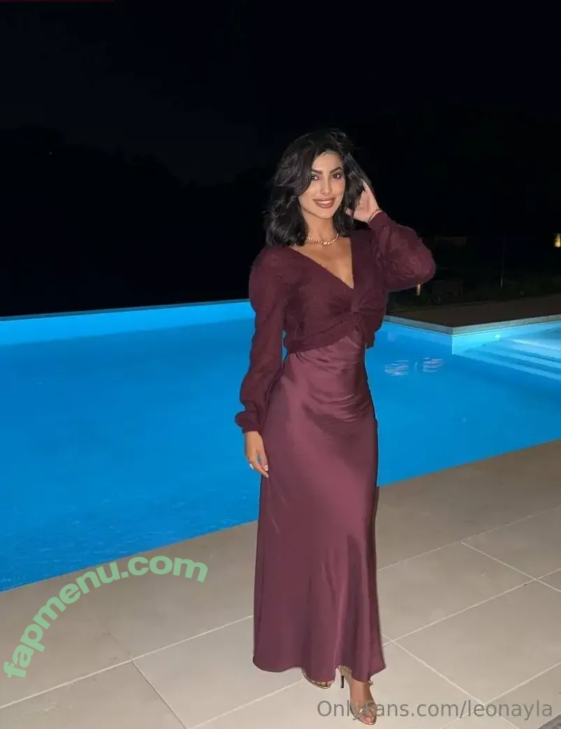 leonayla nude photo #0237 (leonaylamessy)