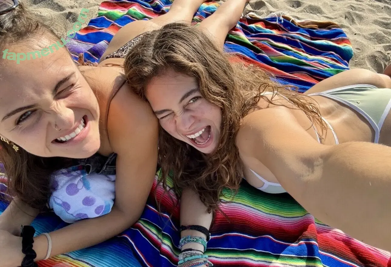 Leonie Buchegger nude photo #0055 (leonie.feliciaa)