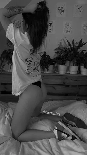 Leonie Busse / leonie__busse nude photo #0162