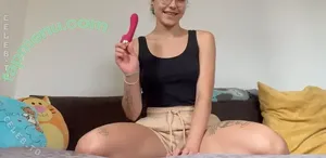 Leonie_fit / leo_fit_09 / leonie.potter / wetpantsgirl69 nude photo #0014