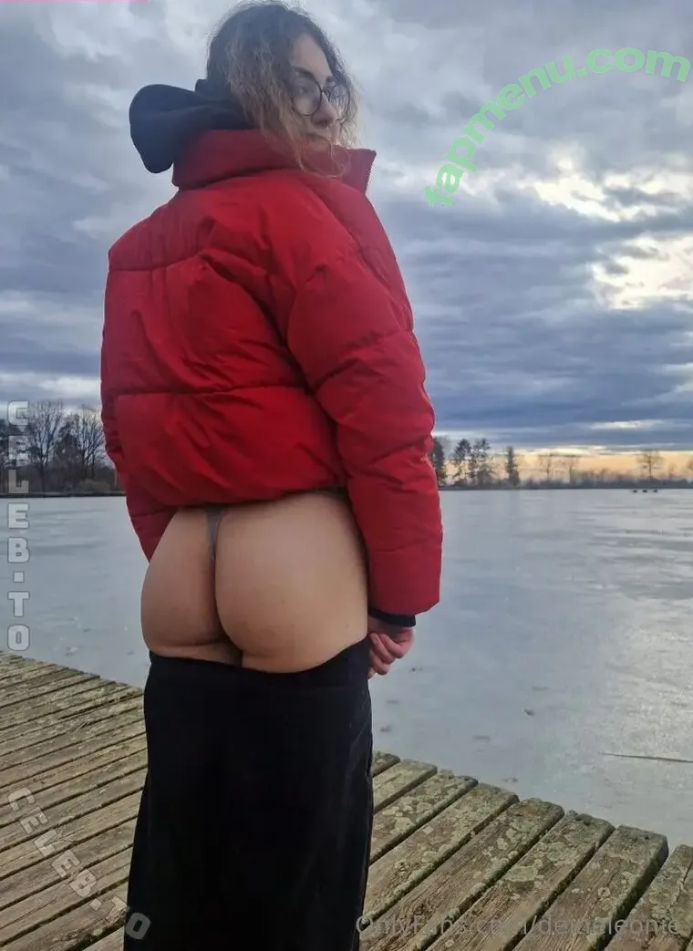 Leonie_fit nude photo #0024 (leo_fit_09 / leonie.potter / wetpantsgirl69)