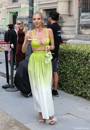 Leonie Hanne / leoniehanne / ohhcouture nude photo #0207