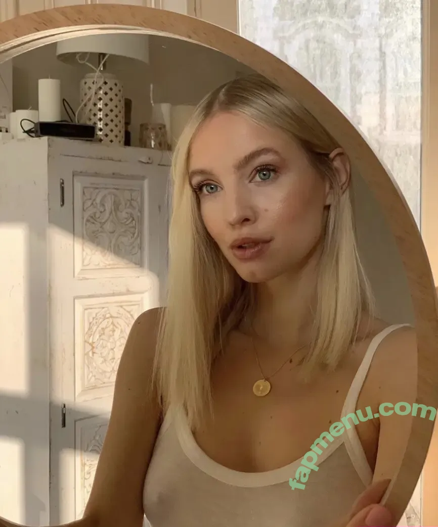 Leonie Hanne nude photo #0193 (leoniehanne / ohhcouture)