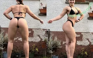 Leonie Kommoss / leonie.kommoss / leonie4430 nude photo #0179