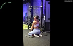 Leonie Kommoss / leonie.kommoss / leonie4430 nude photo #0237