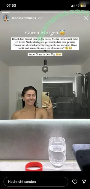 Leonie Kommoss / leonie.kommoss / leonie4430 nude photo #0240