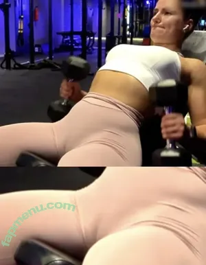 Leonie Kommoss / leonie.kommoss / leonie4430 nude photo #0261