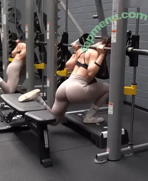 Leonie Kommoss, leonie.kommoss, leoniekommoss leaked nudes