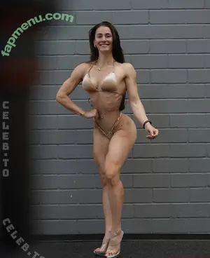 Leonie Kommoss / leonie.kommoss / leoniekommoss nude photo #1057