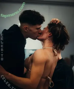 Leonie Kommoss / leonie.kommoss / leoniekommoss nude photo #1071