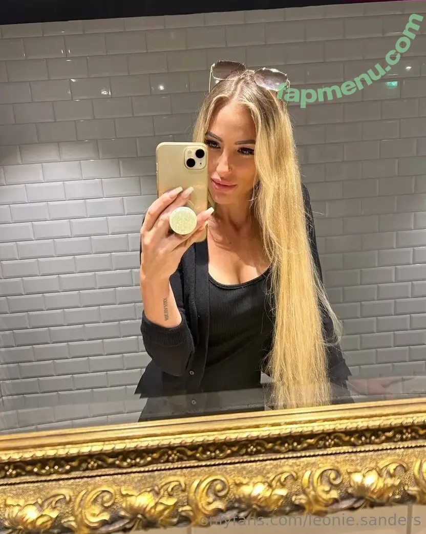 leonie.sanders nude photo #0019 (mainleoniesanders)
