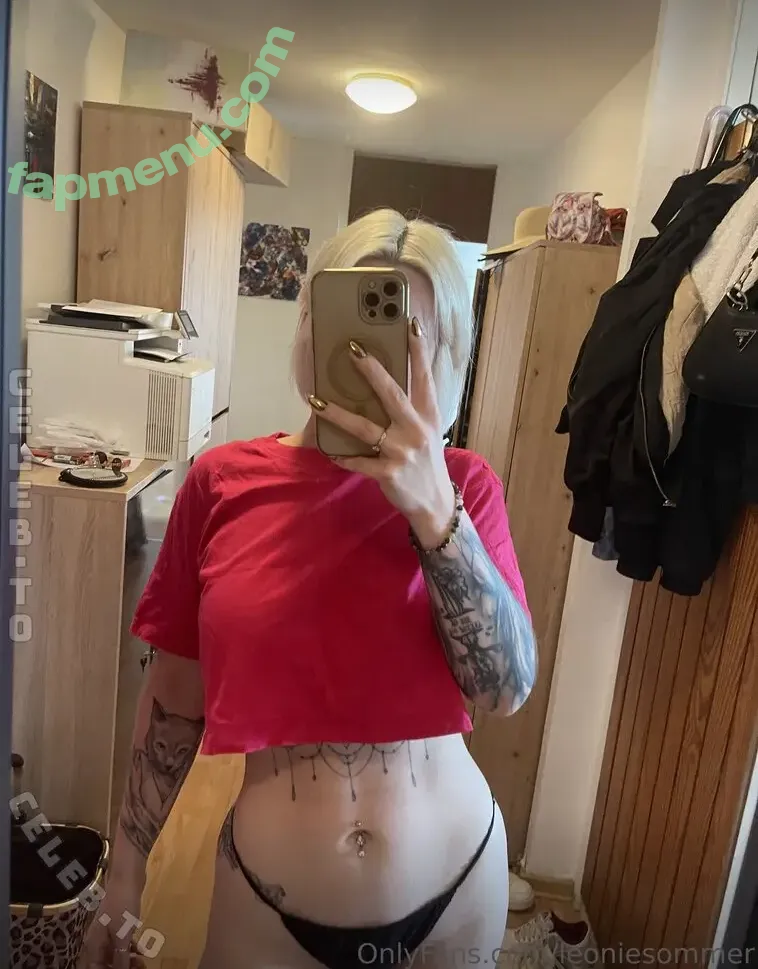 Leonie Sommer nude photo #0074 (Leonie_Sommer / account / leonie_smmr / leoniesommer / leoniesommer_exclusive)