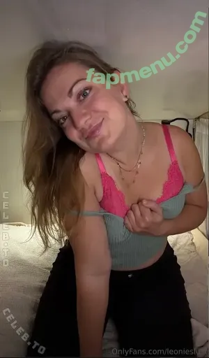 leonieslust / leoniewildandfree nude photo #0100