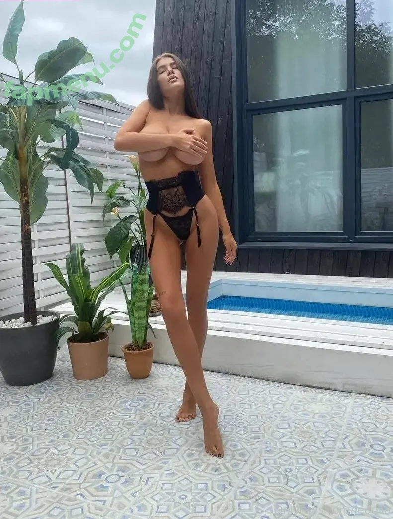 Leonila nude photo #0027 (alyabusty / humandiamand / leonellahot / qvisli)