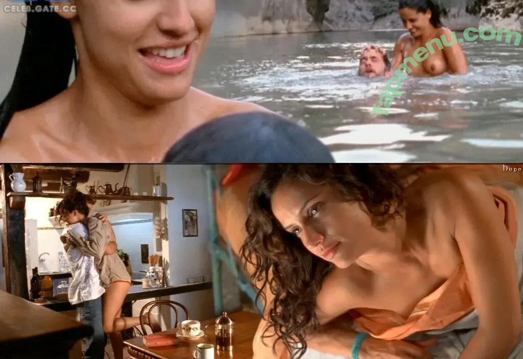 Leonor Varela nude photo #0007 (Leonor Varela)