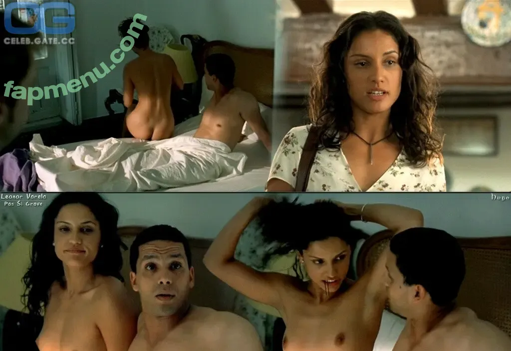 Leonor Varela nude photo #0009 (Leonor Varela)