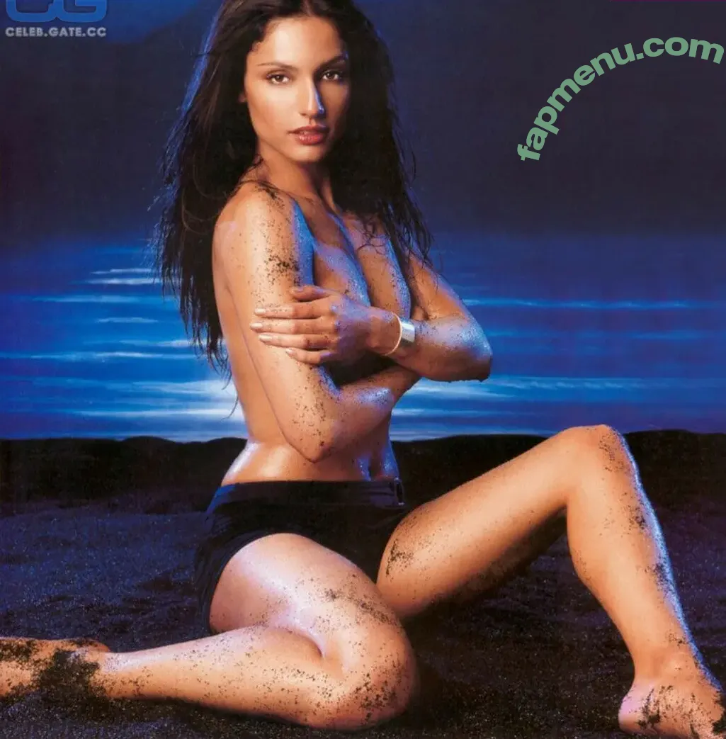Leonor Varela nude photo #0010 (Leonor Varela)