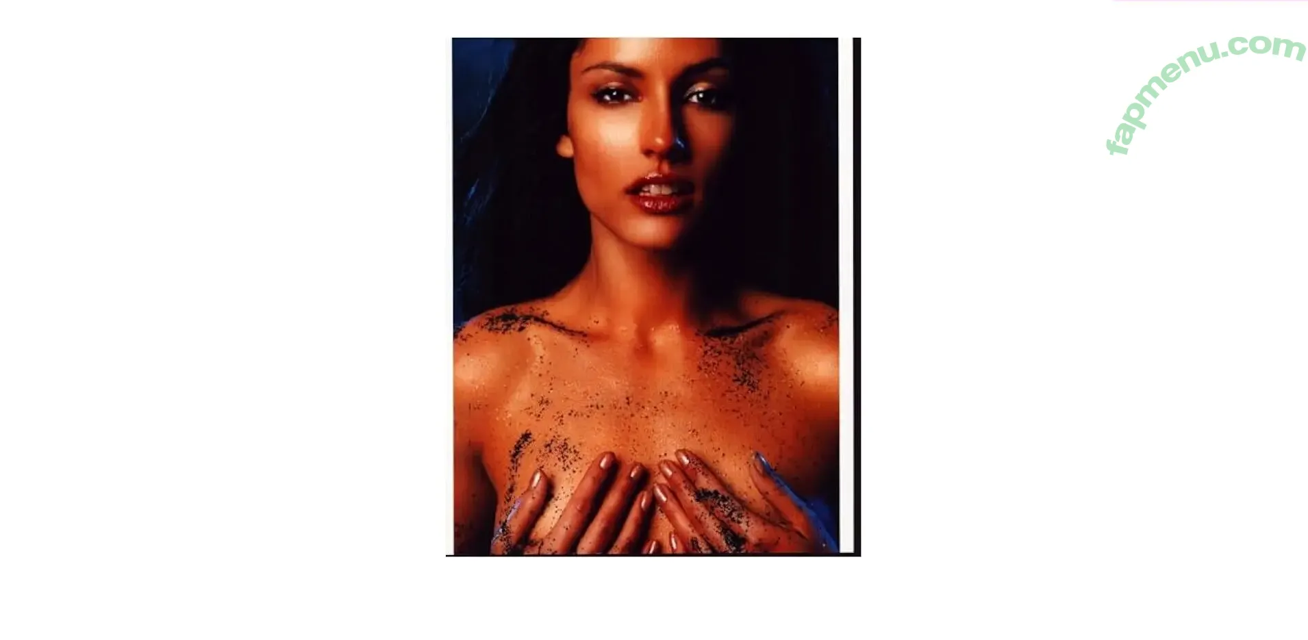 Leonor Varela nude photo #0013 (Leonor Varela)