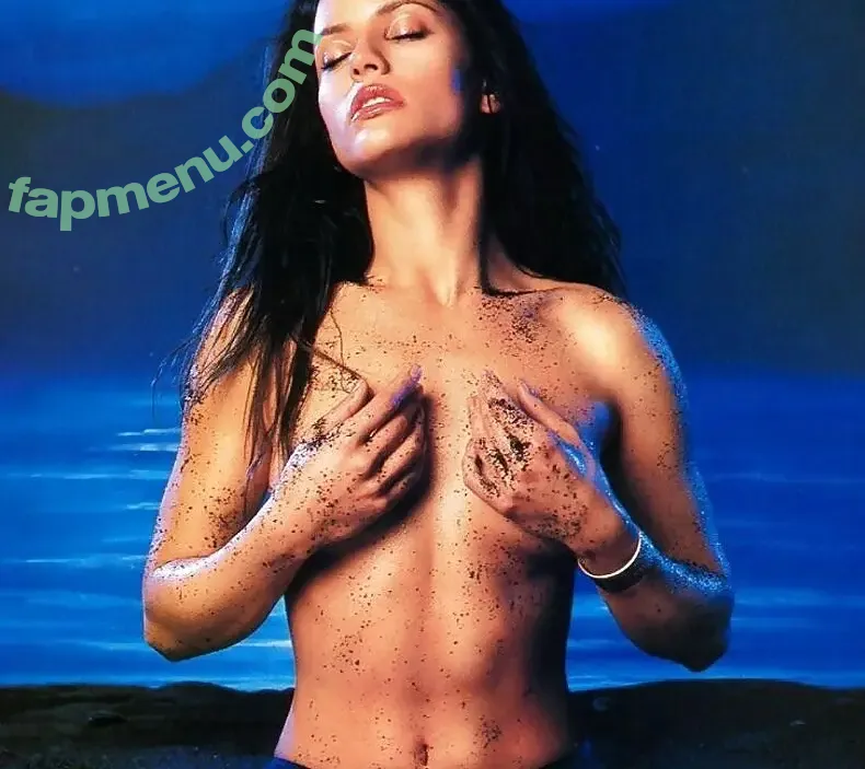 Leonor Varela nude photo #0014 (Leonor Varela)