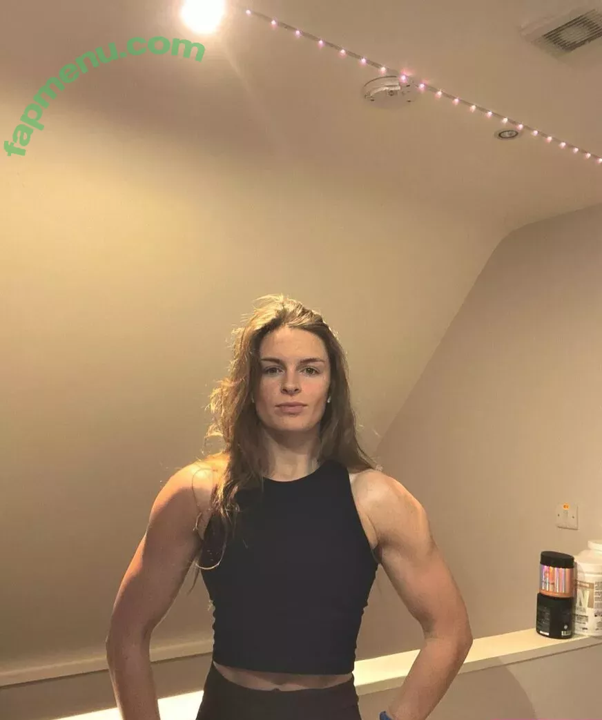 Leonovababy nude photo #0001 (Amy Kidd / _kiddoooo)