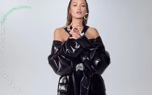 Leony Burger / Leony.music nude photo #0251