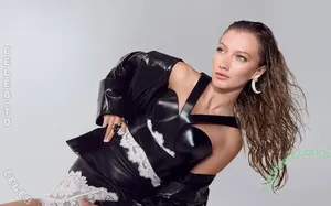 Leony Burger / Leony.music nude photo #0252