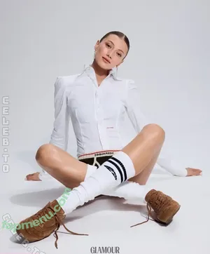 Leony Burger / Leony.music nude photo #0254