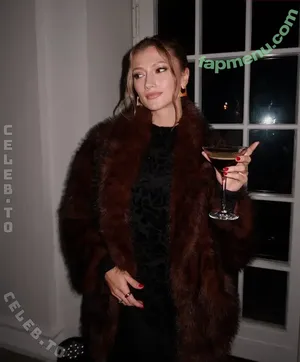 Leony Burger / Leony.music nude photo #0262