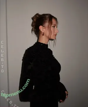 Leony Burger / Leony.music nude photo #0263