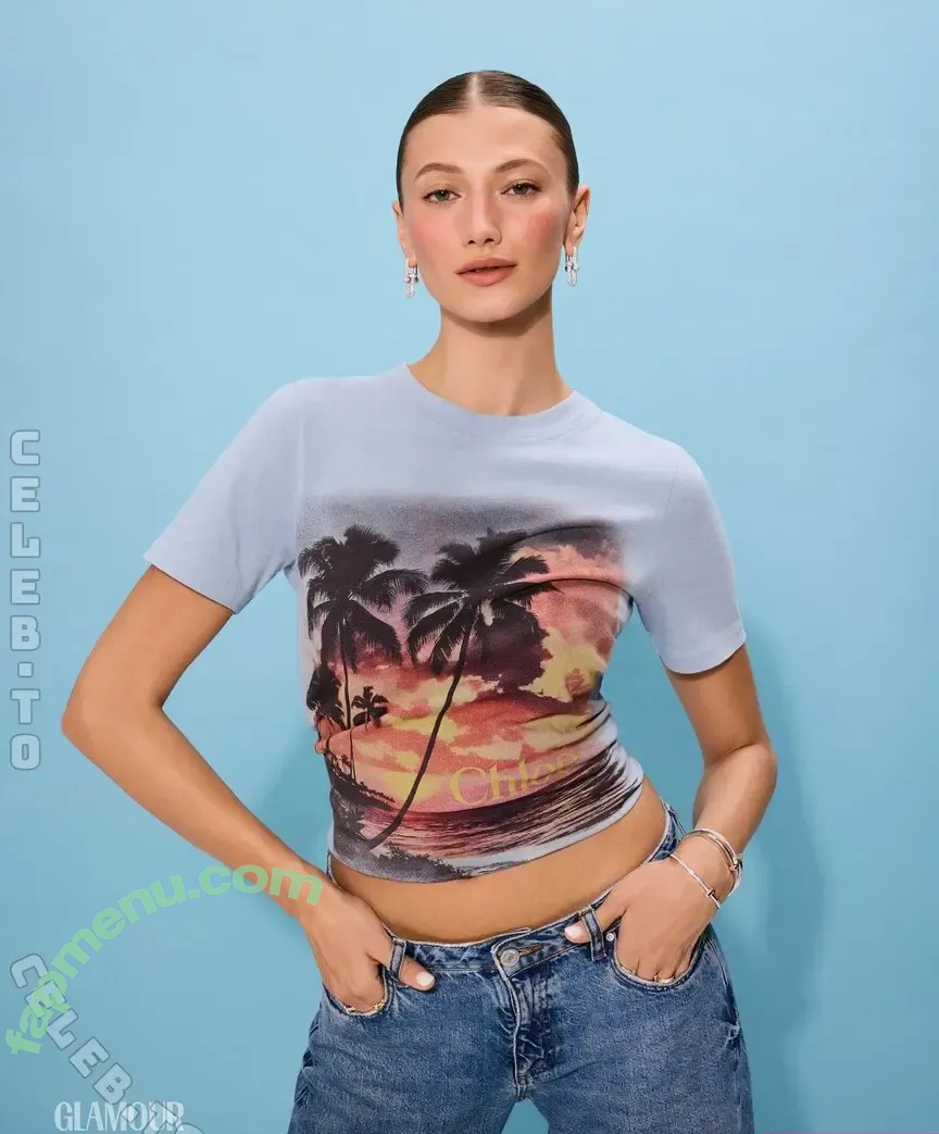 Leony Burger nude photo #0249 (Leony.music)