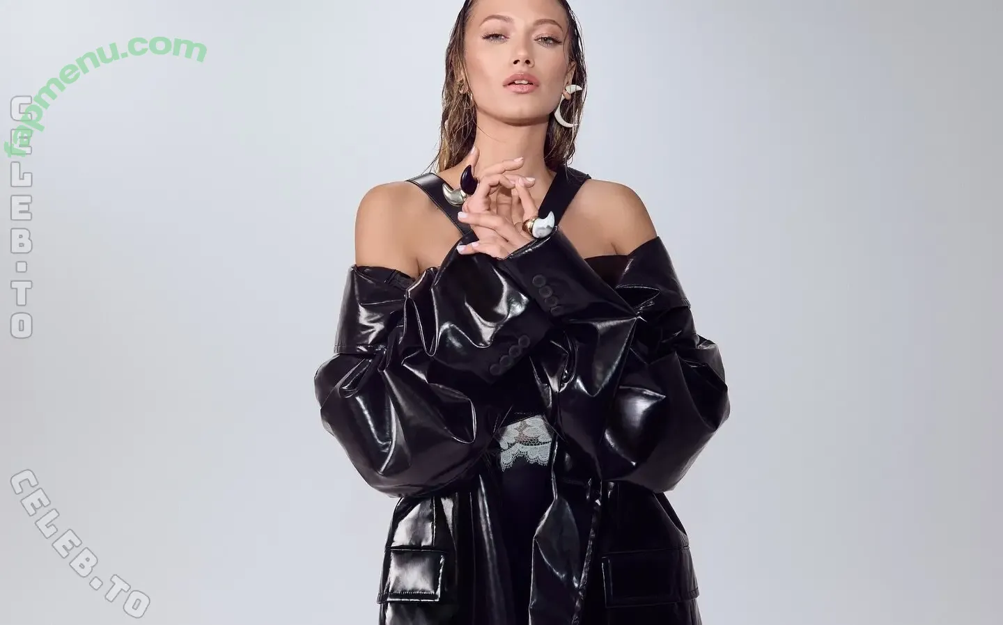 Leony Burger nude photo #0251 (Leony.music)