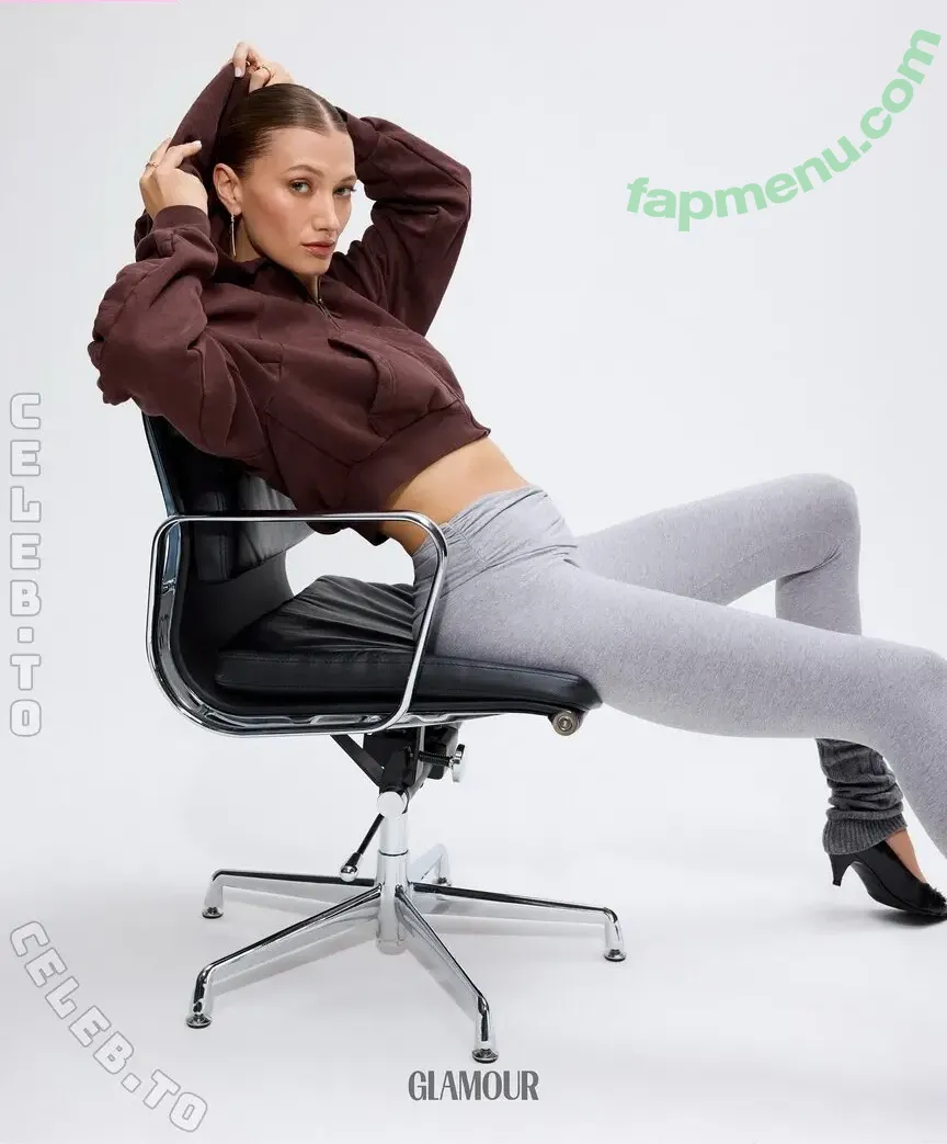 Leony Burger nude photo #0253 (Leony.music)