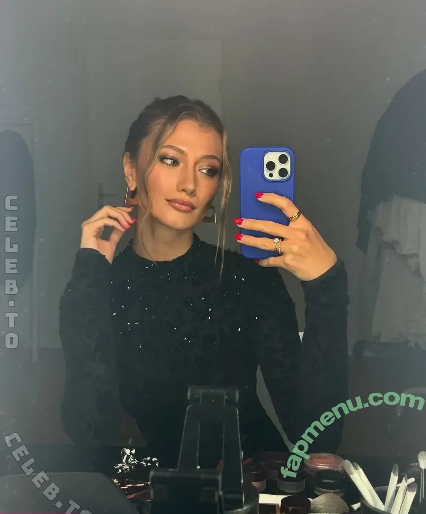 Leony Burger nude photo #0265 (Leony.music)