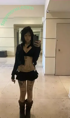 Leptotyphlops_ / LuchiHj Niconforro nude photo #0084