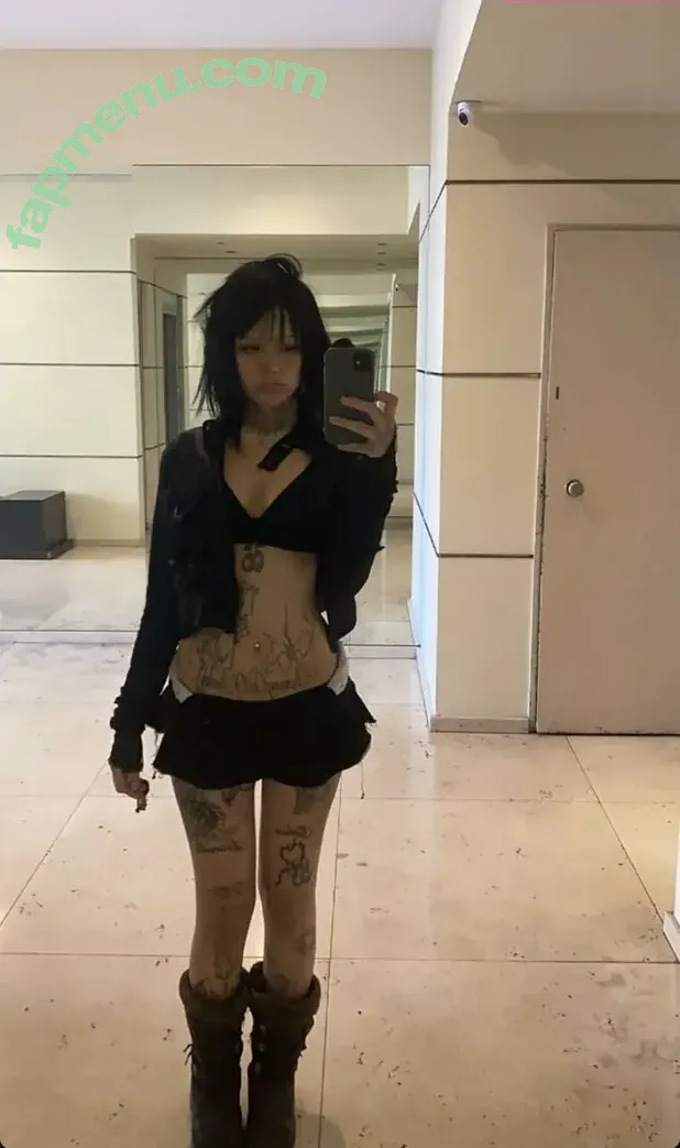 Leptotyphlops_ nude photo #0084 (LuchiHj Niconforro)