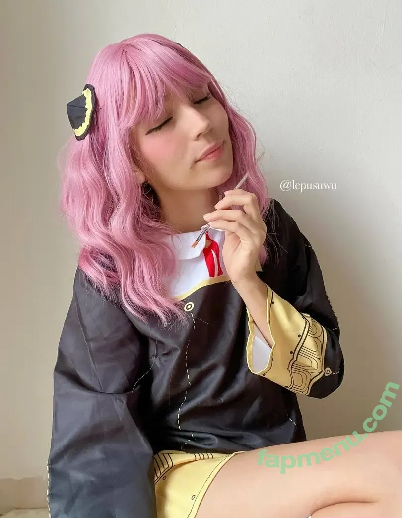 lepusuwu nude photo #0006 (lepusuwu)