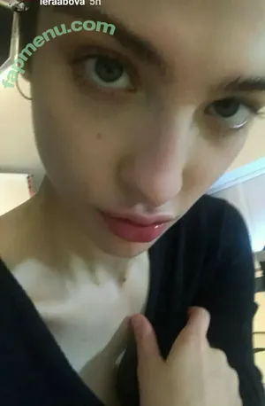 Lera Abova / lera_lera_onlyfans / leraabova nude photo #0200