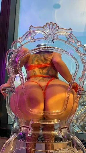 Lera Himera / LeraHimera / ValeryHimera / Valery_himera / lerahimeracosplay nude photo #9232