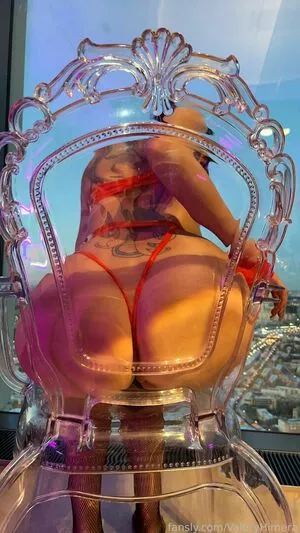 Lera Himera / LeraHimera / ValeryHimera / Valery_himera / lerahimeracosplay nude photo #9233