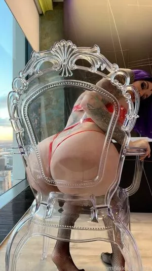 Lera Himera / LeraHimera / ValeryHimera / Valery_himera / lerahimeracosplay nude photo #9260