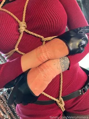 Lera Himera / LeraHimera / ValeryHimera / Valery_himera / lerahimeracosplay nude photo #9345