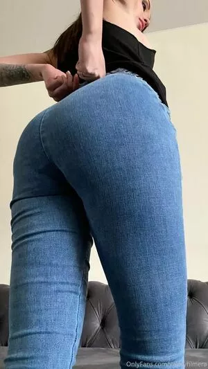 Lera Himera / LeraHimera / ValeryHimera / Valery_himera / lerahimeracosplay nude photo #9416