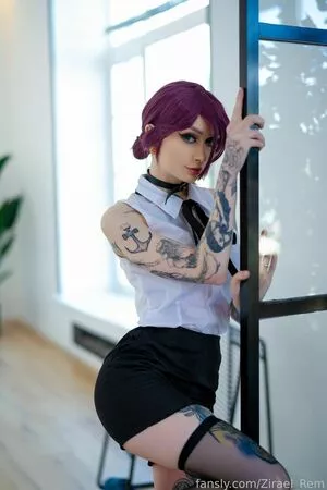 Lera Himera / LeraHimera / lerahimeracosplay / lerahimeranew / valeryhimera nude photo #9932