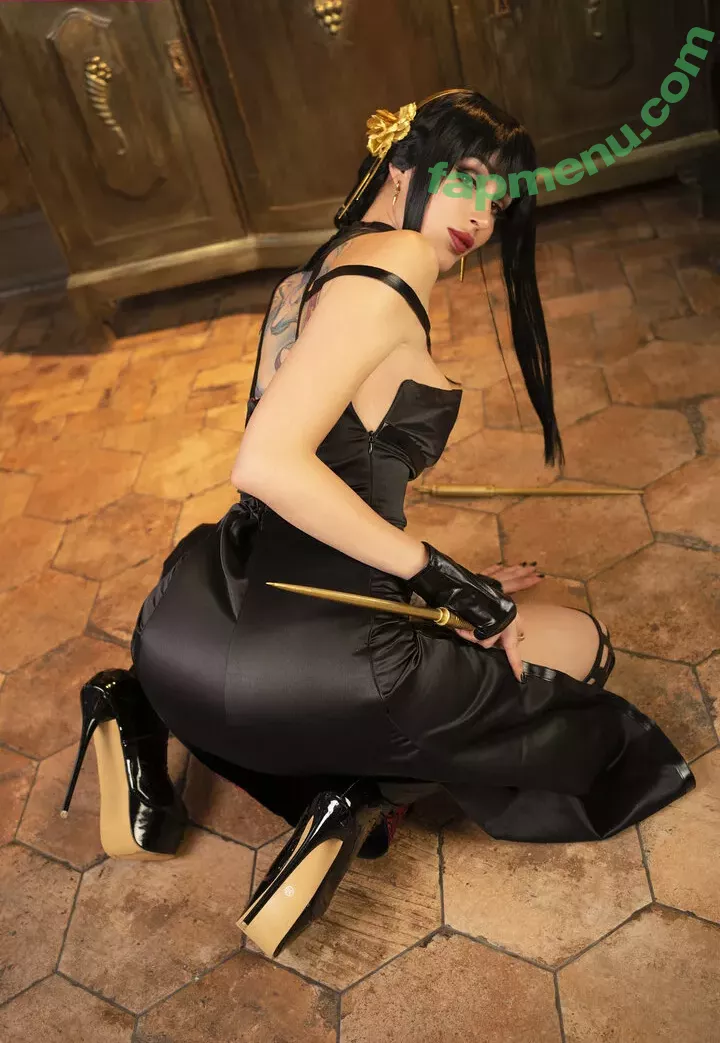 Lera Himera nude photo #9006 (LeraHimera / ValeryHimera / Valery_himera / lerahimeracosplay)