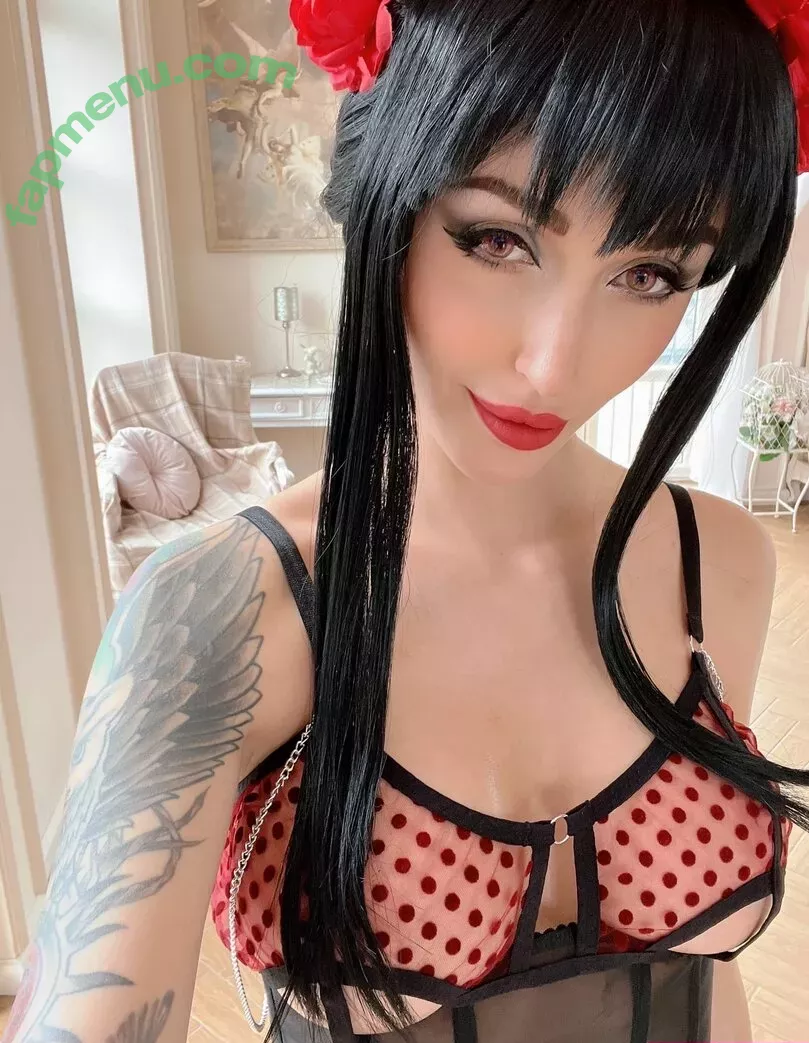 Lera Himera nude photo #9036 (LeraHimera / ValeryHimera / Valery_himera / lerahimeracosplay)